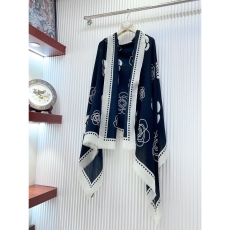 Chanel Scarf